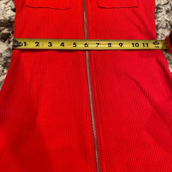 COPY - NWT Fashion Nova Right and Tight Mini Dress - Picture 10 of 11